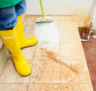 ANA'S DEEP CLEANING img