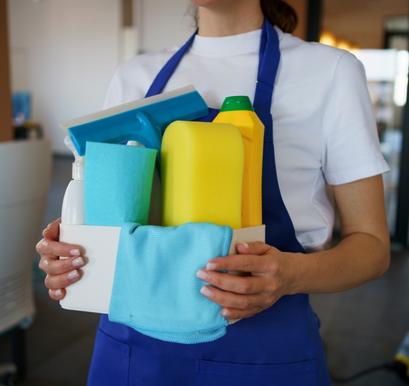 ANA'S DEEP CLEANING img