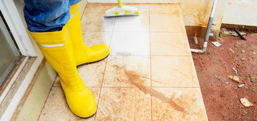 Commercial Cleaning Service