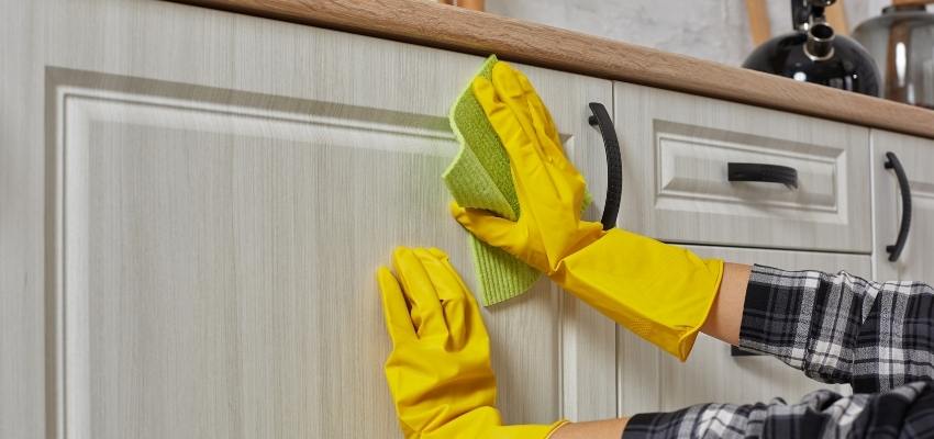 Commercial Cleaning Service